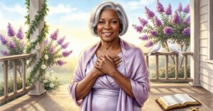 african american saturday morning blessings