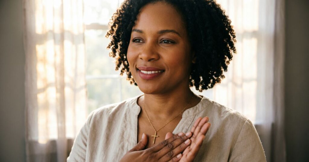 african american wednesday morning blessings
