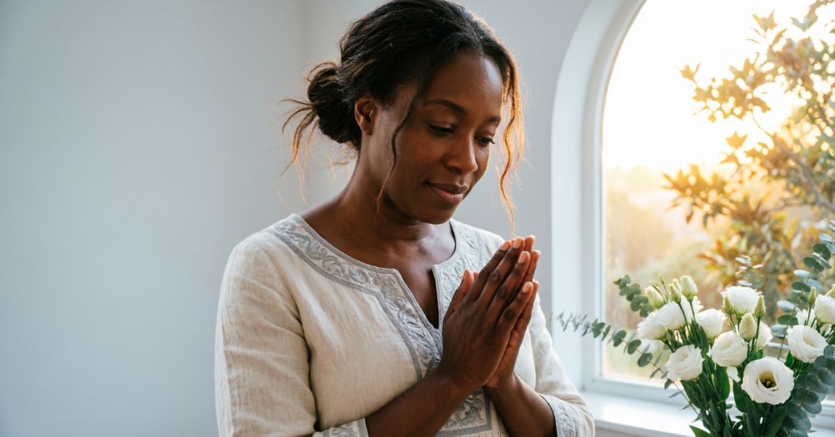 african american wednesday morning blessings