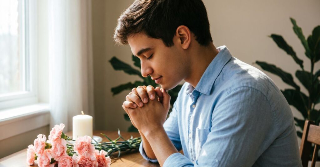 birthday prayer for my brother