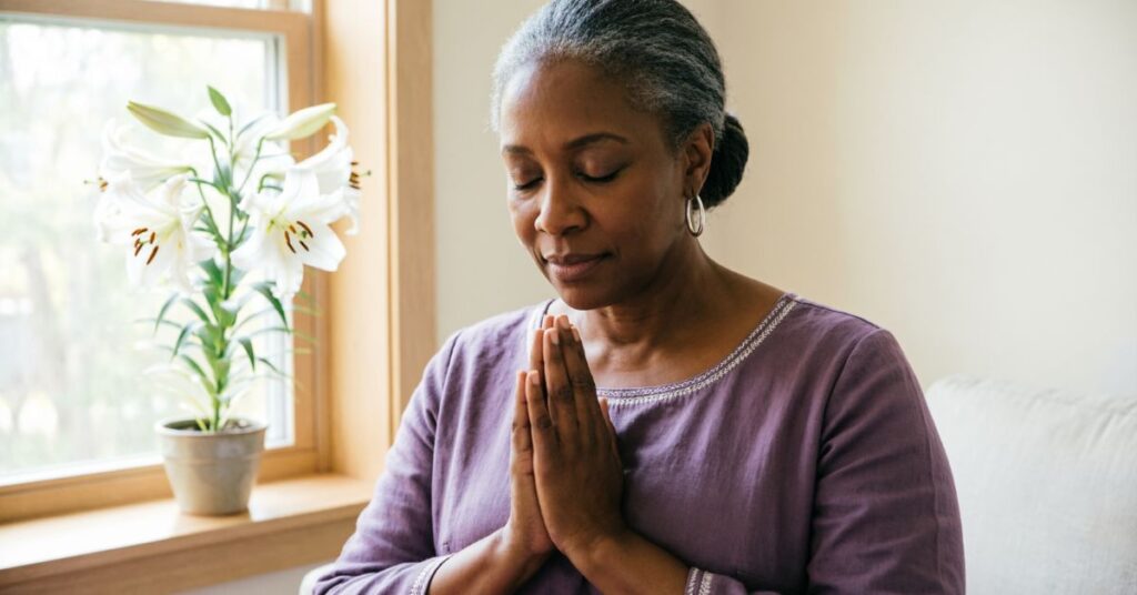 african american saturday blessings
