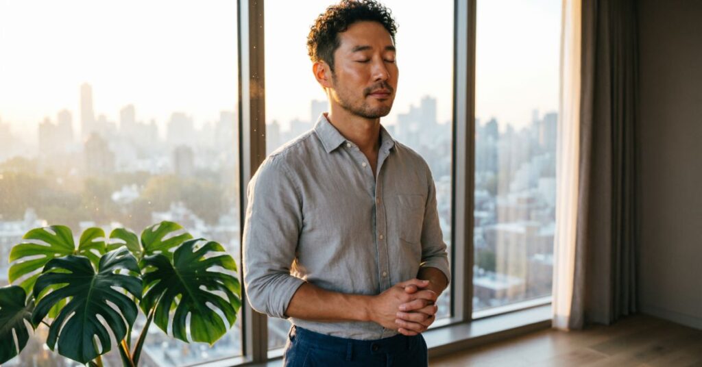 good morning pray for him