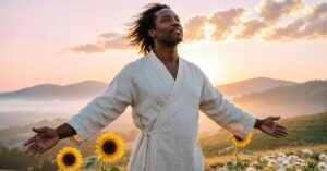 spiritual african american good morning quotes and images