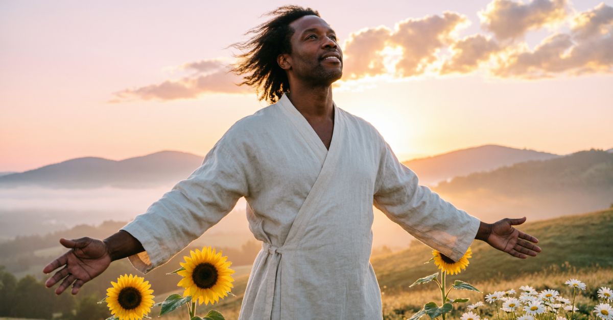 spiritual african american good morning quotes and images