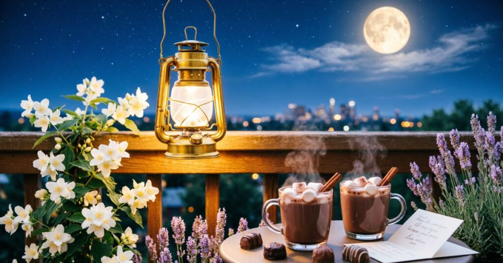 thursday night blessings