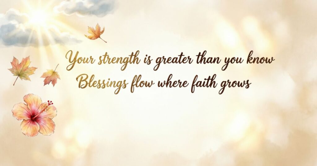 african american friday blessings images and quotes