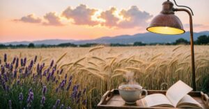 evening blessings