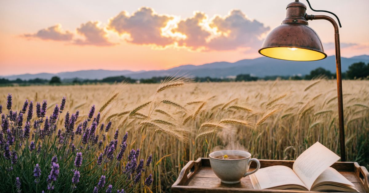 evening blessings