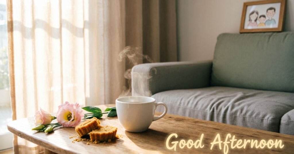 good afternoon gif
