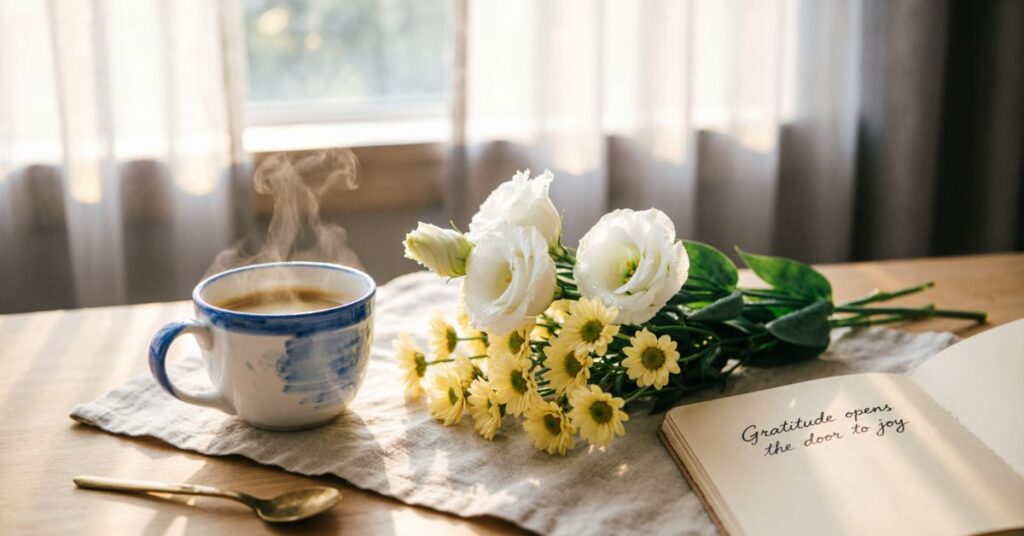 good morning tuesday blessings