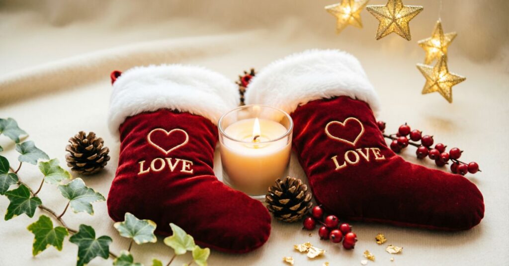 message christmas wishes