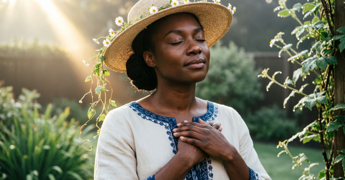 african american monday blessings and prayers
