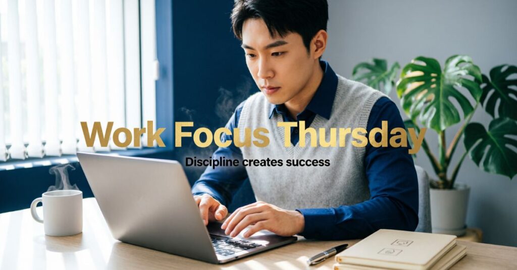 thursday motivational quotes​