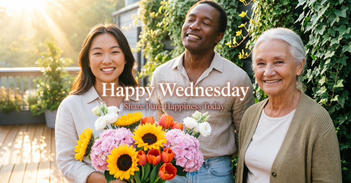 happy wednesday images
