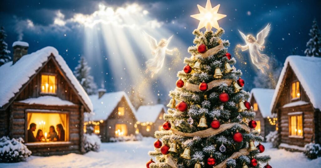 christmas blessings