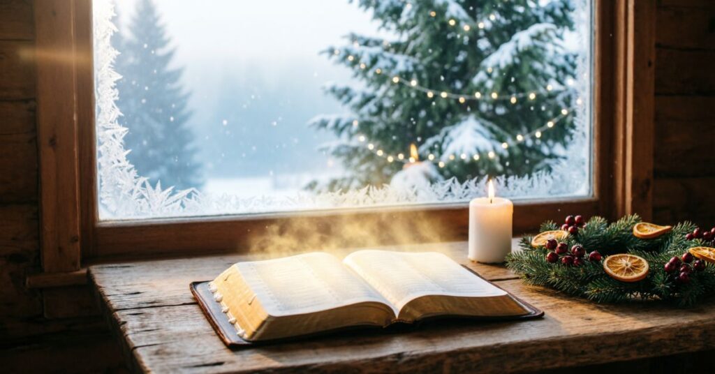 christmas blessings