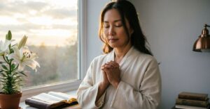 tuesday morning prayer