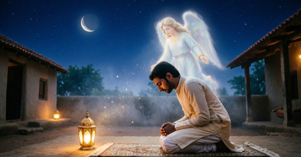 tuesday night blessings