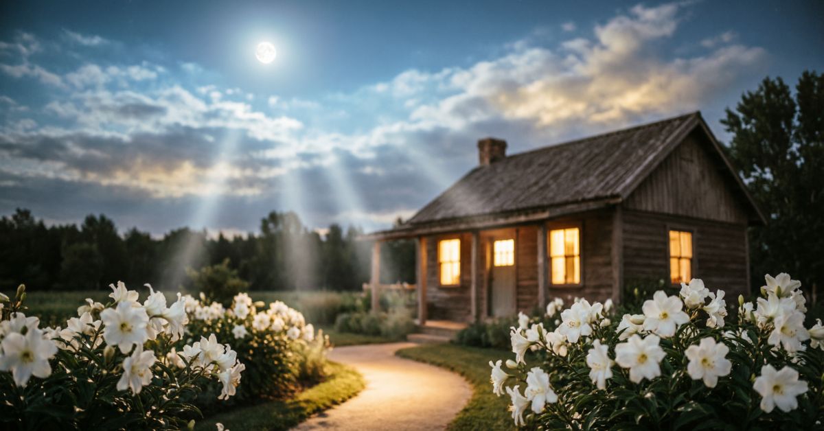 tuesday night blessings