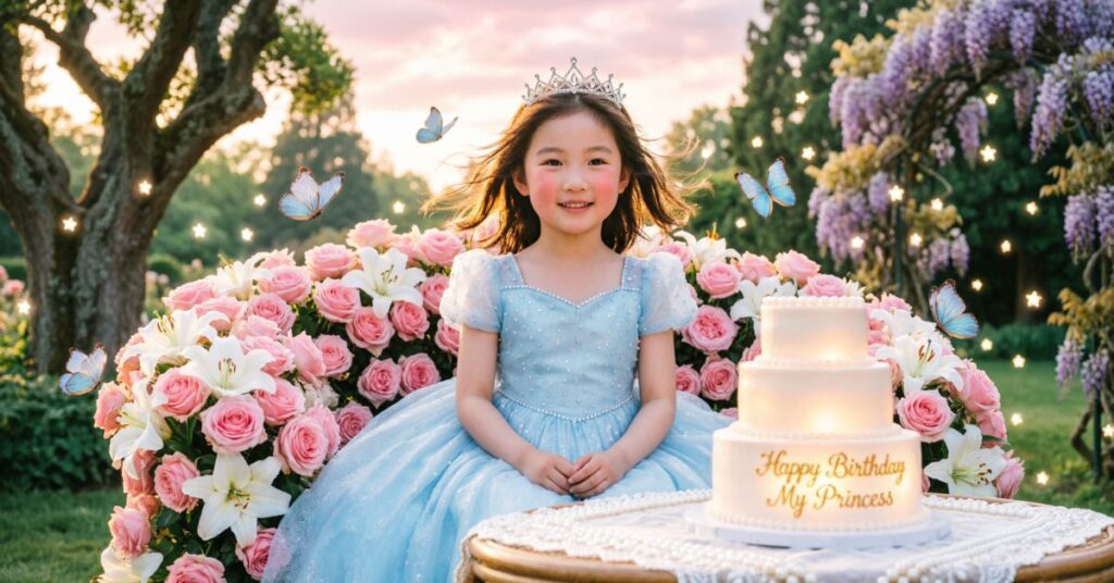 blessing birthday wishes for daughter