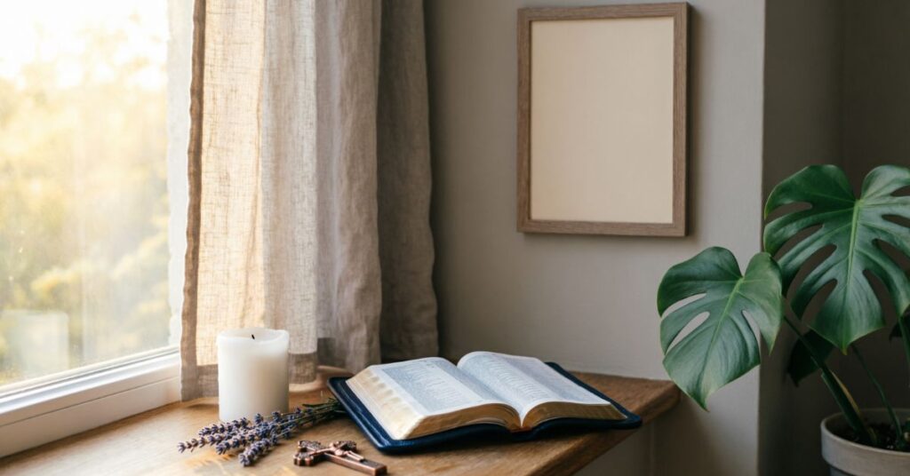 Wednesday Morning Prayer