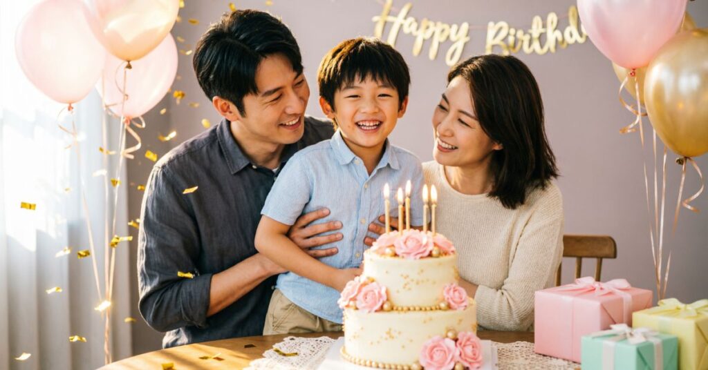 blessing birthday wishes for son