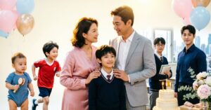 blessing birthday wishes for son