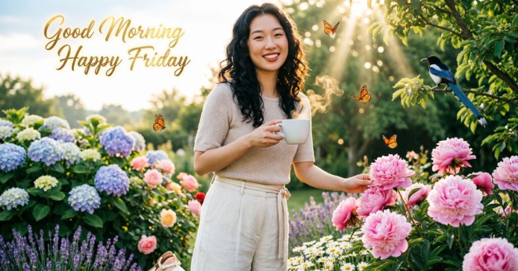 happy friday images
