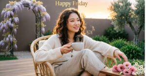 happy friday images