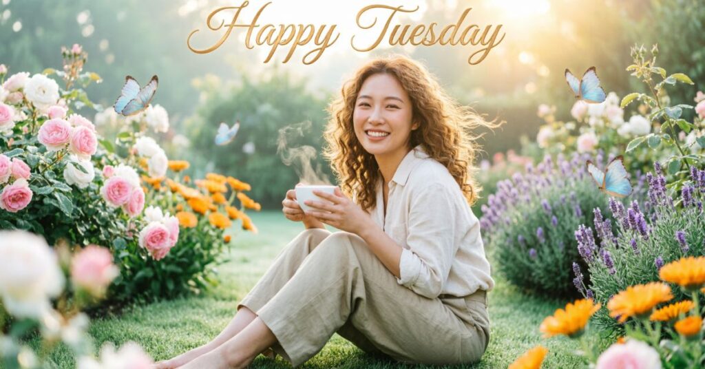 happy tuesday images